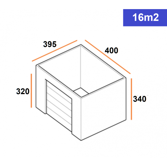 Box16m2 voor opslag (1.29)-Gouda