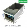 Box 18m - 051 Boxcomplex