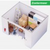 Box 10.5m2 voor opslag (1.23)